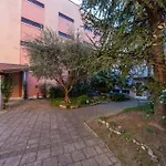 Villa In Giulia