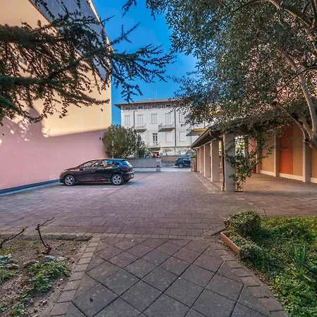 In Giulia Villa Grado